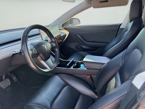 Used 2018 Tesla Model 3 Long Range AWD/4WD image 12