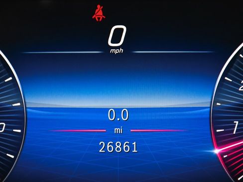 Used 2024 Mercedes-Benz GLE 350 4MATIC image 22