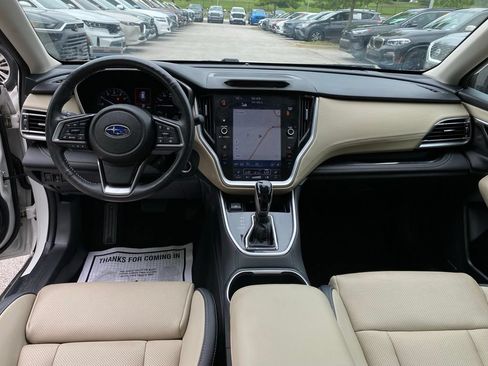 Used 2024 Subaru Outback Limited AWD/4WD image 27