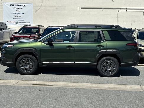 New 2026 Subaru Outback Premium AWD/4WD image 7