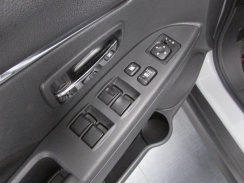 Used 2024 Mitsubishi Outlander Sport Ralliart AWD/4WD image 27