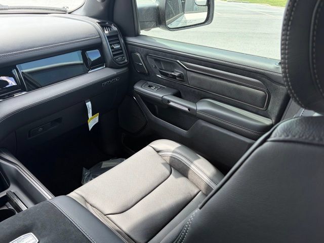 New 2026 RAM 1500 RHO w/ RHO Level 1 Equipment Group AWD/4WD image 36