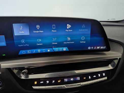 Used 2024 Cadillac Lyriq Luxury w/ LPO, Floor Liner Package image 11