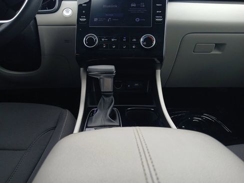 Used 2023 Hyundai Tucson SEL AWD/4WD image 11