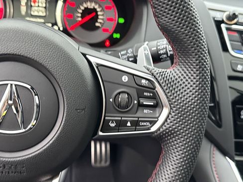 New 2026 Acura RDX A-Spec AWD/4WD image 29