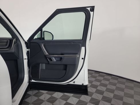Used 2023 Rivian R1T Adventure Quad AWD/4WD image 18
