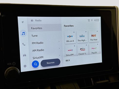 Used 2025 Toyota RAV4 LE image 21