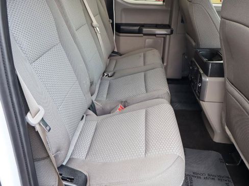 Used 2019 Ford F150 XLT w/ Equipment Group 301A Mid RWD image 16