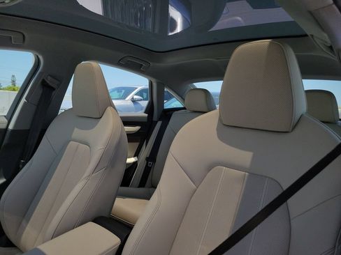 New 2026 Audi A6 Premium AWD/4WD image 16