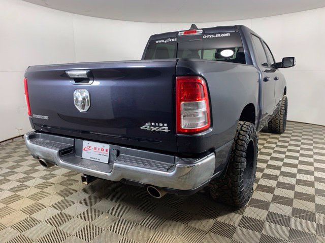 Used 2019 RAM 1500 Big Horn AWD/4WD image 13