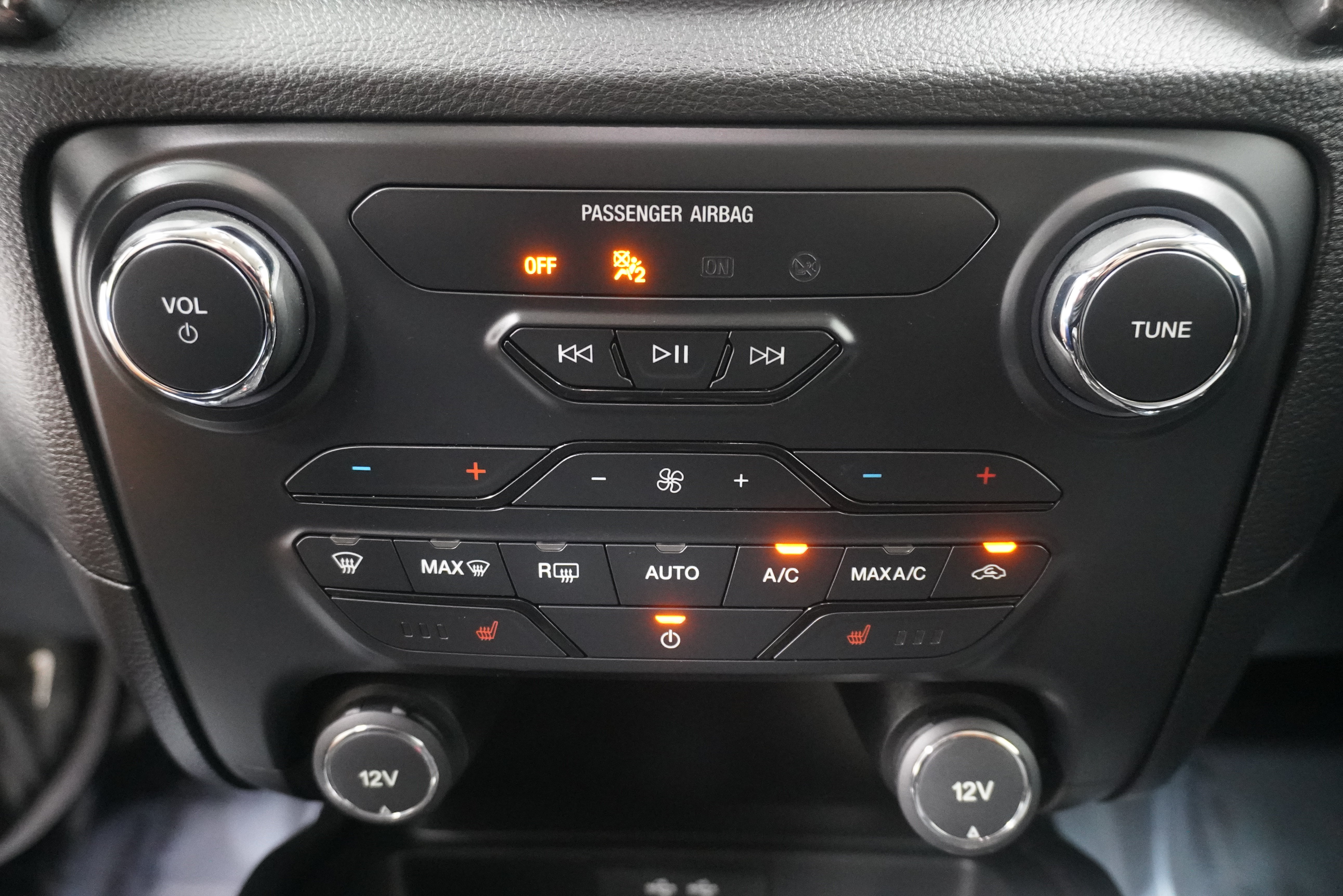 Used 2020 Ford Ranger Lariat w/ Equipment Group 501A Mid AWD/4WD image 23