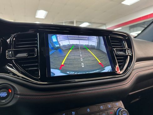 Certified 2024 Dodge Durango GT image 28