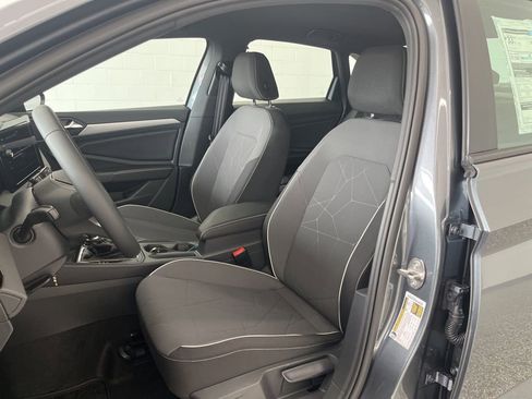 New 2026 Volkswagen Jetta Sport image 13