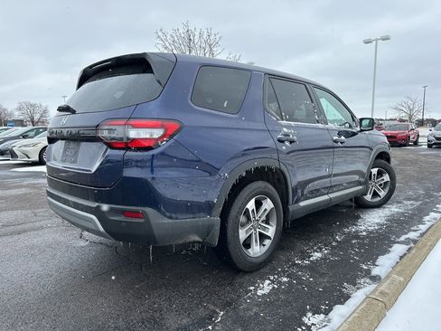 Used 2024 Honda Pilot EX-L image 12