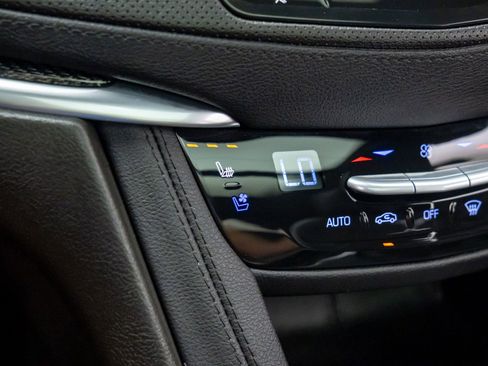 New 2025 Cadillac XT5 Sportv w/ Technology Package image 26