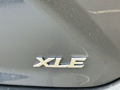 New 2026 Toyota Camry XLE w/ Premium Package image 13