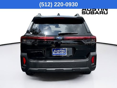 New 2026 Subaru Outback Limited XT AWD/4WD image 7