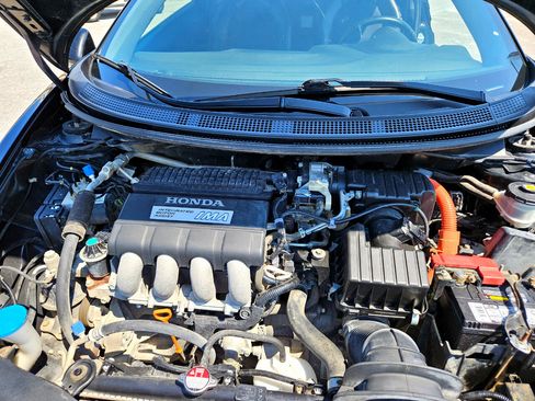 Used 2014 Honda CR-Z EX image 21