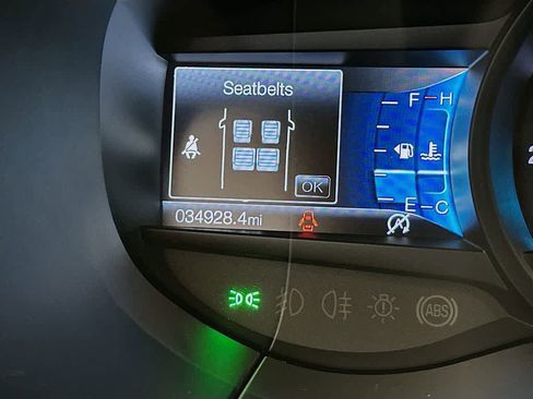 Certified 2022 Ford Edge SEL image 18