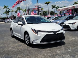 Used 2026 Toyota Corolla LE FWD video 2