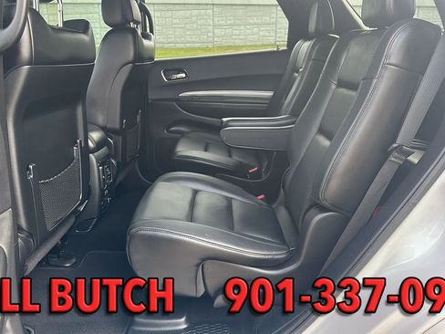 Used 2019 Dodge Durango GT RWD image 20