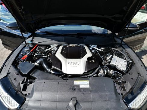 Used 2019 Audi A7 3.0T Premium Plus image 51