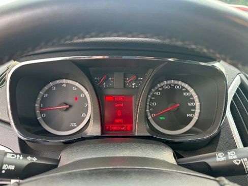 Used 2015 GMC Terrain SLT image 18