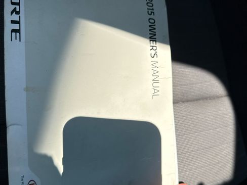 Used 2015 Kia Forte EX image 44