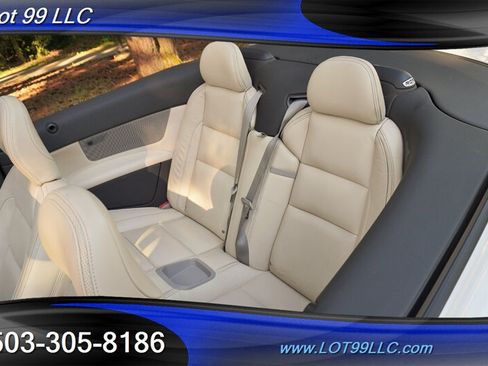 Used 2013 Volvo C70 T5 FWD image 11