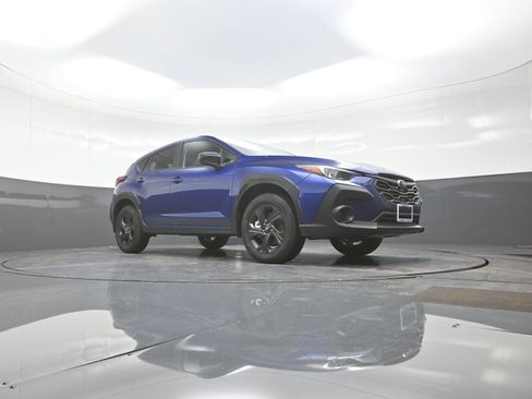 New 2026 Subaru Crosstrek 2.5i AWD/4WD image 9