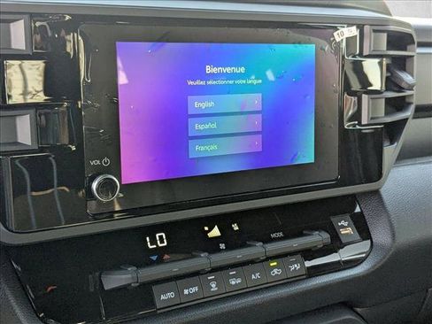 New 2026 Toyota Tundra SR image 12