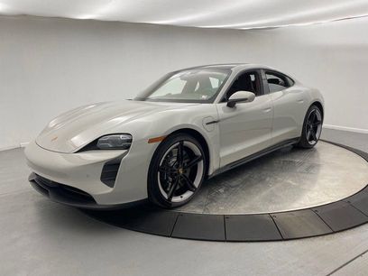 Used 2024 Porsche Taycan GTS
