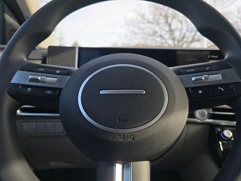 New 2026 Hyundai Tucson SEL AWD/4WD image 19