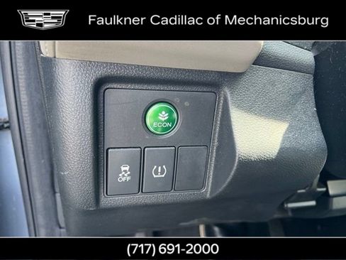 Used 2019 Honda HR-V LX image 20