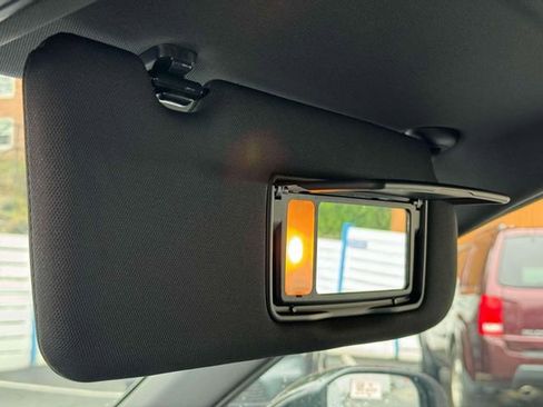 New 2026 Honda CR-V Sport Touring image 11