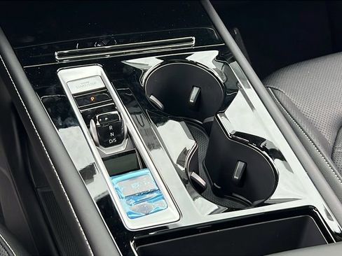 New 2026 Volkswagen Atlas SE image 22