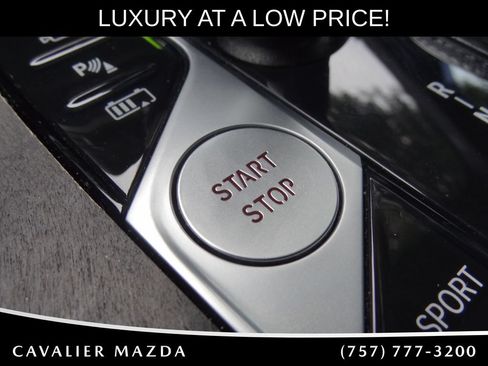 Used 2021 BMW X5 xDrive45e AWD/4WD image 41
