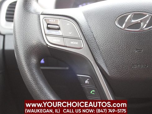 Used 2015 Hyundai Santa Fe Sport image 28