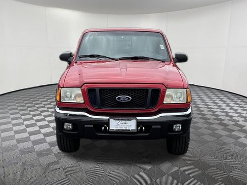 Used 2004 Ford Ranger XLT AWD/4WD image 2