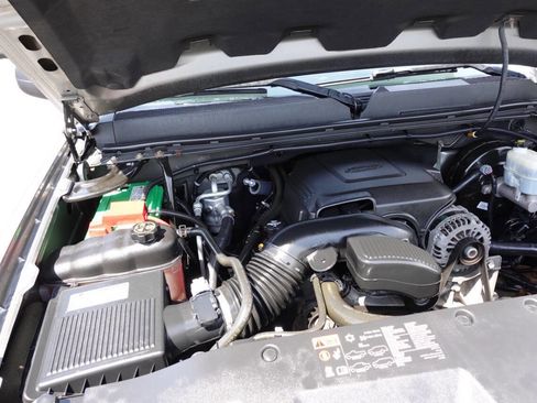 Used 2013 GMC Sierra 1500 SLE w/ Power Tech Package image 46