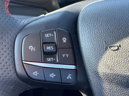 Used 2023 Ford Escape ST-Line w/ Tech Pack #1 image 19