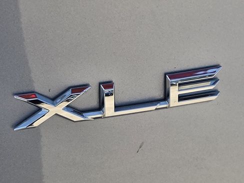 Used 2025 Toyota Grand Highlander FWD image 11