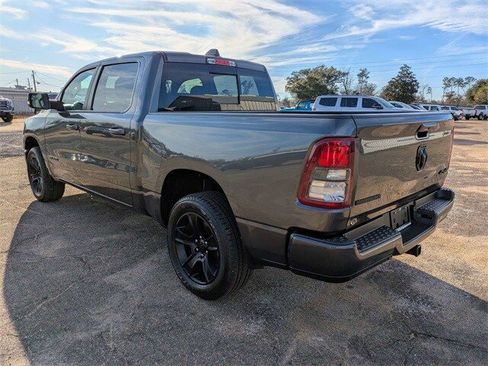 Used 2022 RAM 1500 Big Horn image 6