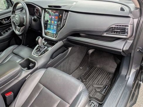 Used 2022 Subaru Outback Limited image 37