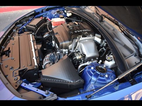 Used 2021 Chevrolet Camaro LT w/ RS Package image 37