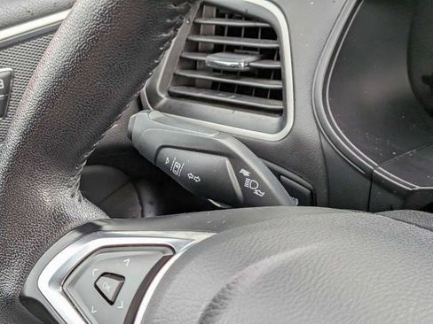 Certified 2024 Ford Edge SEL AWD/4WD image 25