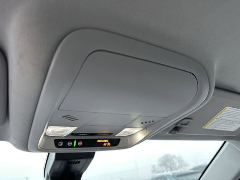 Certified 2023 Chevrolet Equinox LS w/ Midnight Edition image 32