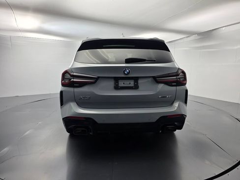 Used 2023 BMW X3 sDrive30i w/ M Sport Package RWD image 5