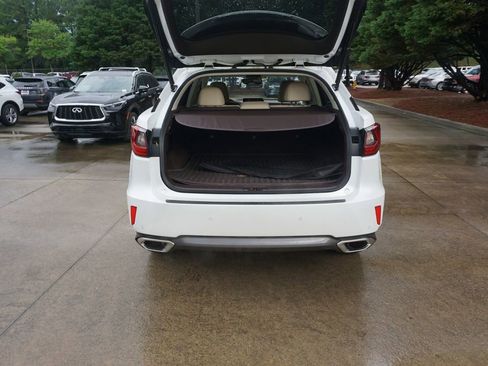 Used 2017 Lexus RX 350 FWD w/ Premium Package image 15