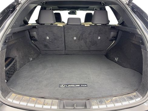 Used 2024 Lexus NX 250 FWD image 77